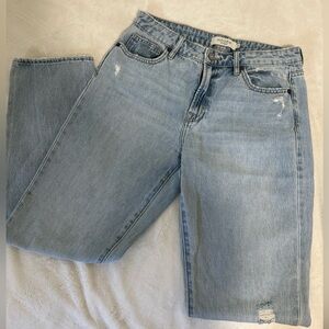 Wild Oak Botique Jeans